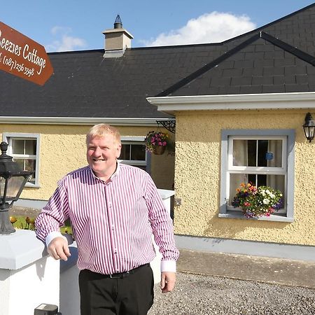 Beezies Self Catering Cottages Grange  Esterno foto