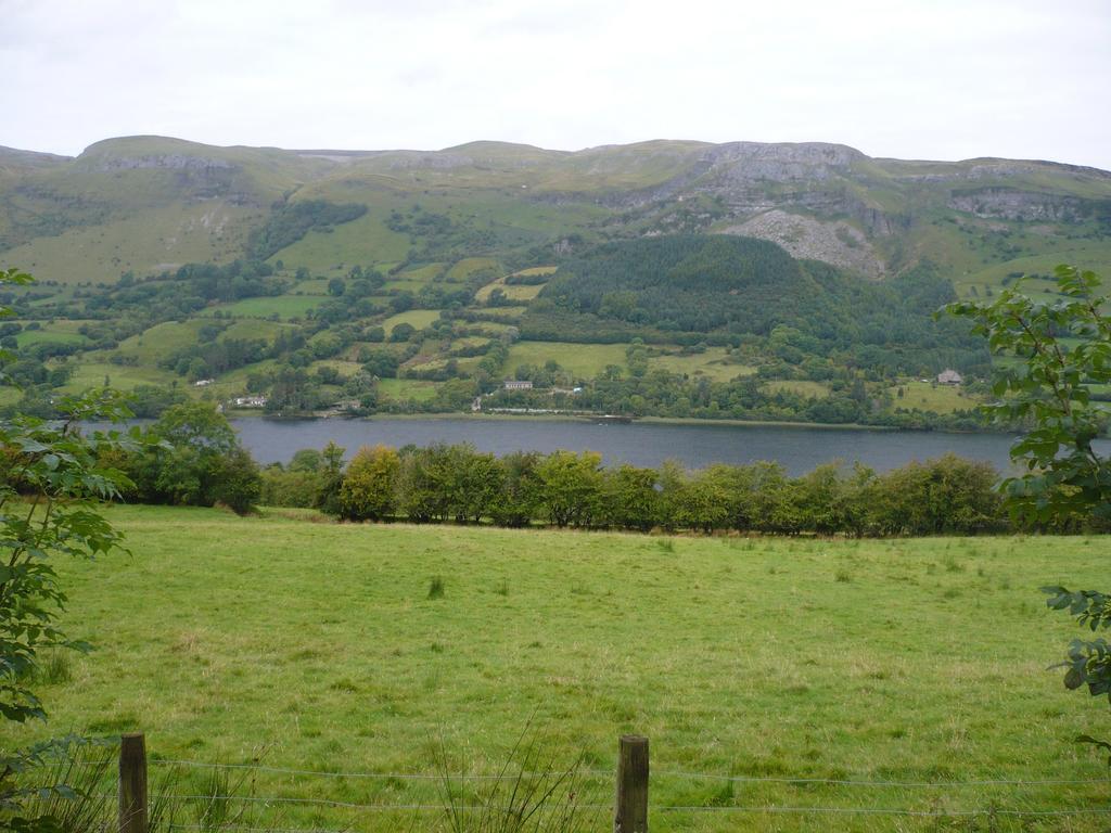 Beezies Self Catering Cottages Grange  Esterno foto
