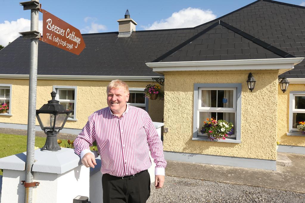 Beezies Self Catering Cottages Grange  Esterno foto