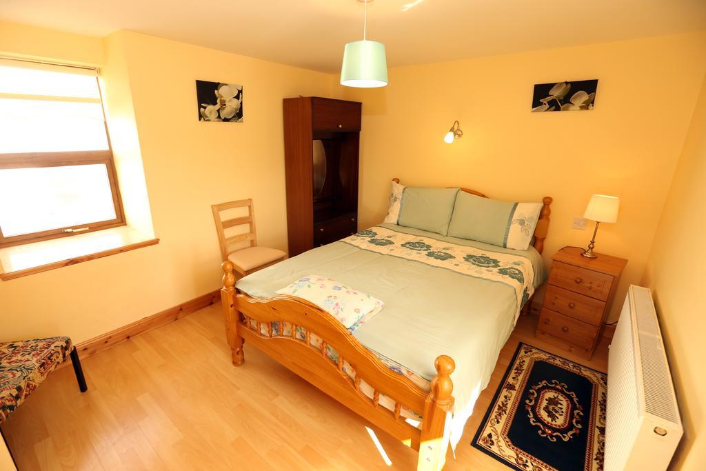 Beezies Self Catering Cottages Grange  Esterno foto