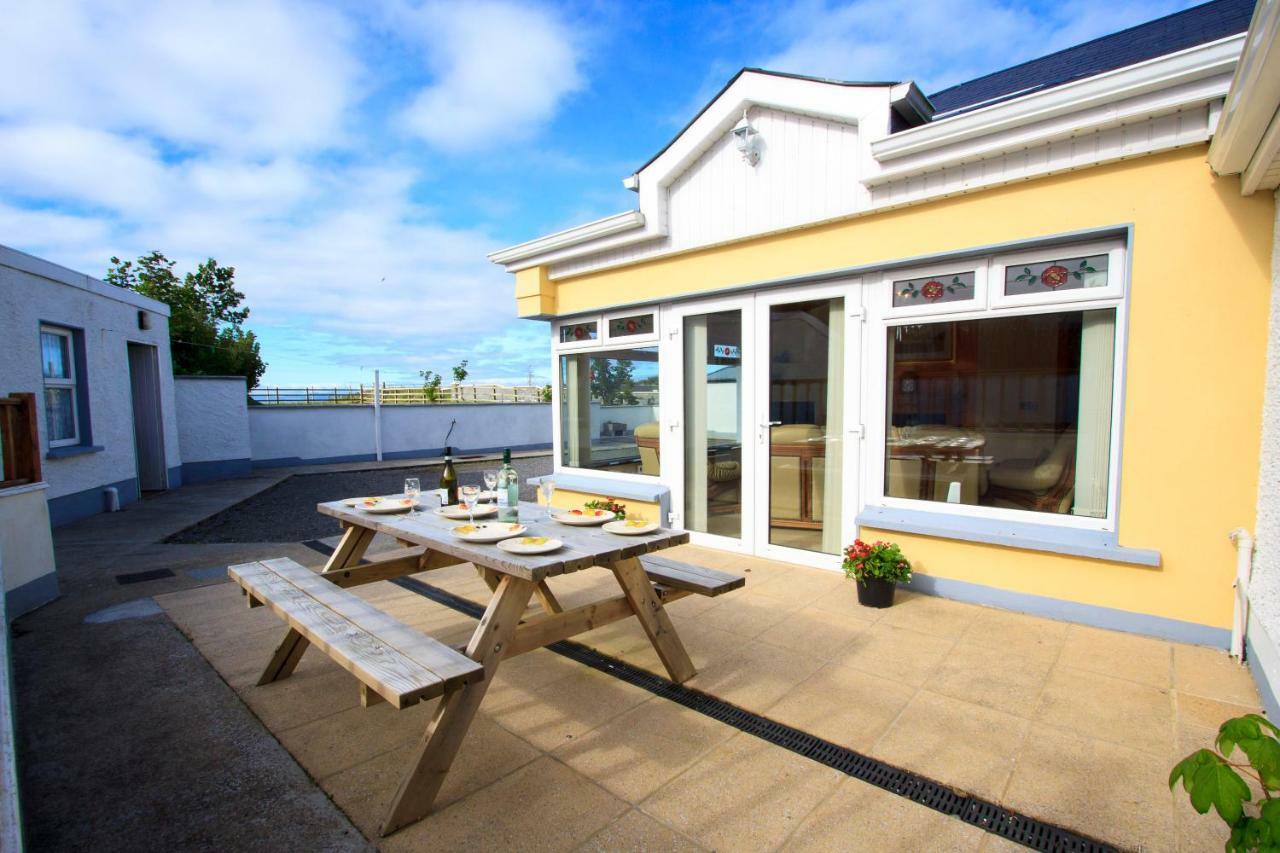 Beezies Self Catering Cottages Grange  Esterno foto