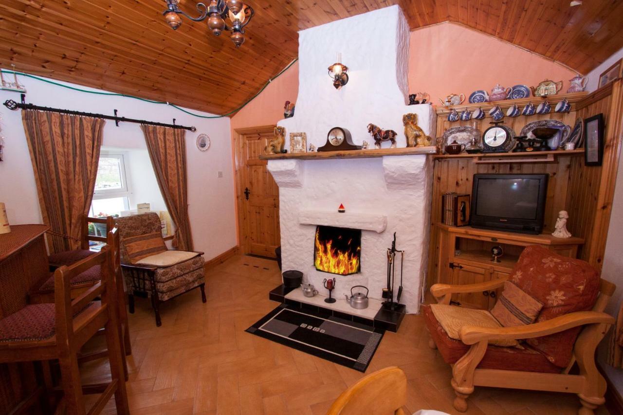 Beezies Self Catering Cottages Grange  Esterno foto
