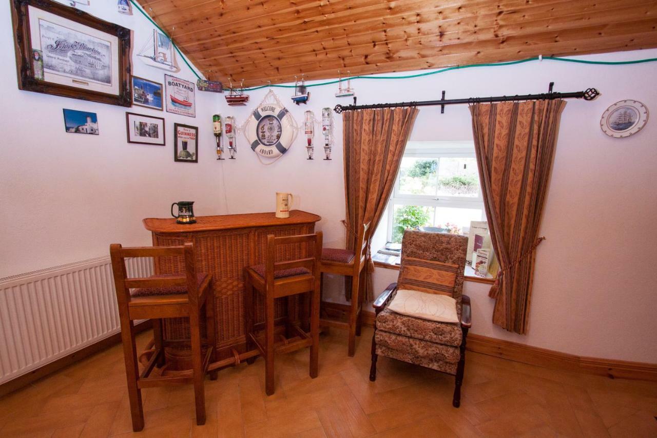 Beezies Self Catering Cottages Grange  Esterno foto