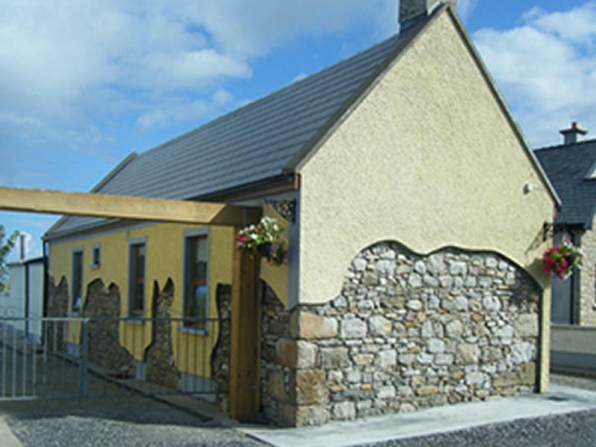 Beezies Self Catering Cottages Grange  Esterno foto